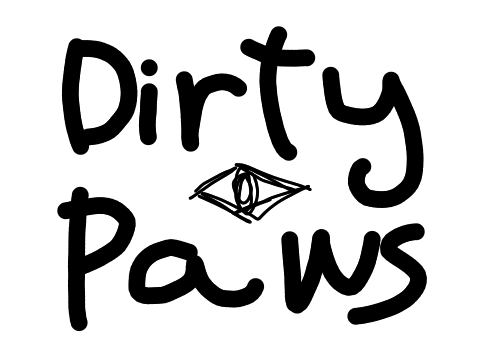 ETRP -Dirty Paws- PMV