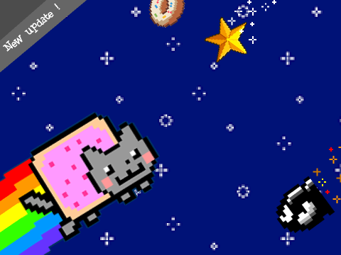 Nyan Cat