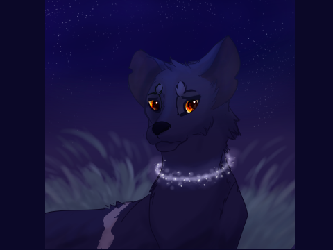 Icon gift for Lionclaws (Happy Birthday!)