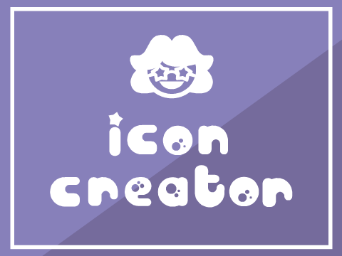 ✦ Icon Creator 1.0 ✦