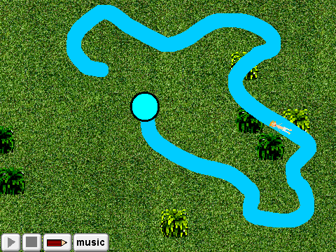 water slide creator V2.0 (Download to make it work.)