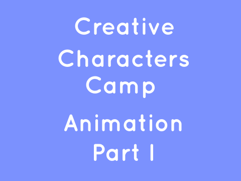 CCC Animation Part I