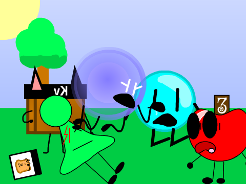 The Collab Of Awesomeness (11)|i did