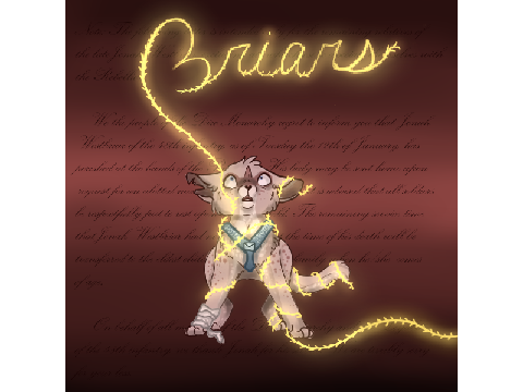 ~B~R~I~A~R~S~ Refs