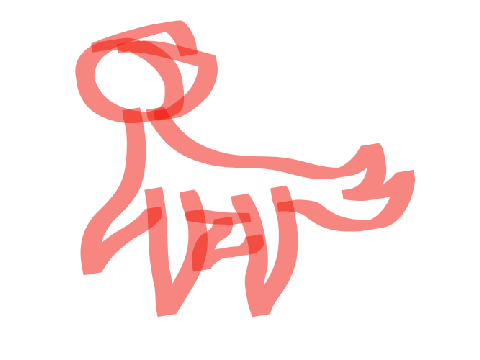 + weird animation +