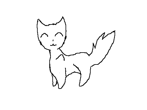 Cat CC
