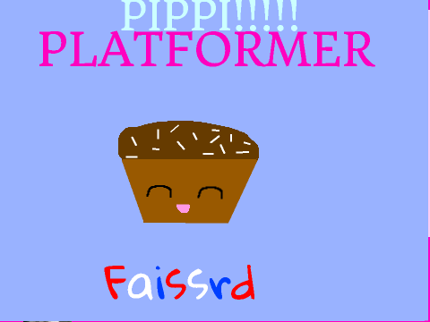  PIPPI PLATFORMER