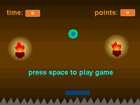 pong ping