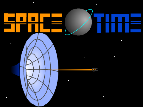 Fancy SpaceTime v4