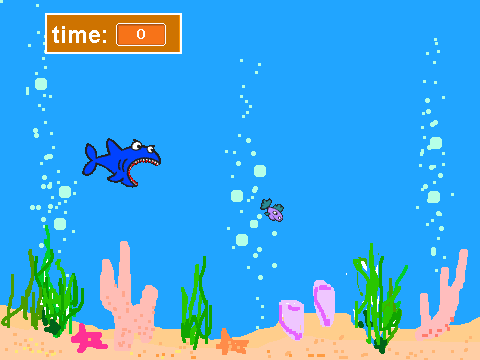 the return of shark attack