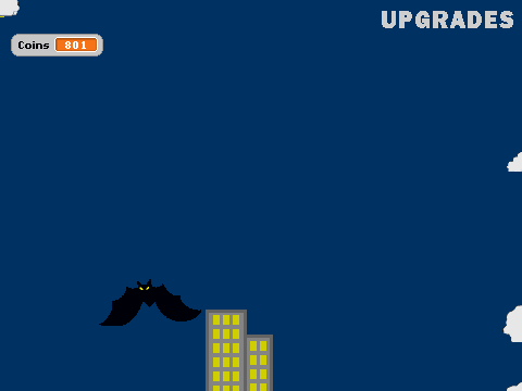 Bat Game