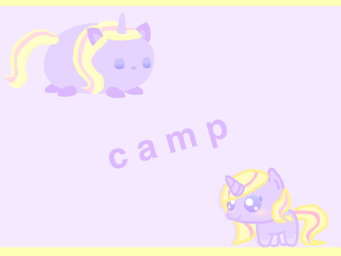 camp