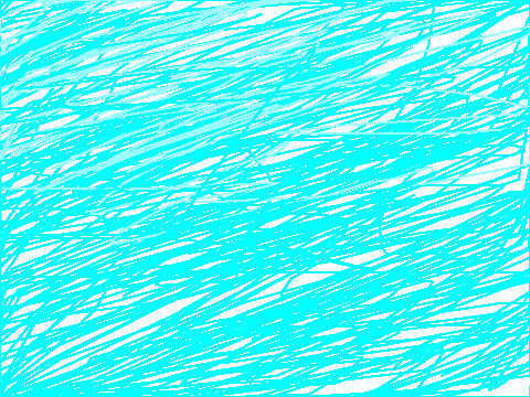 colour changing background scribble edition