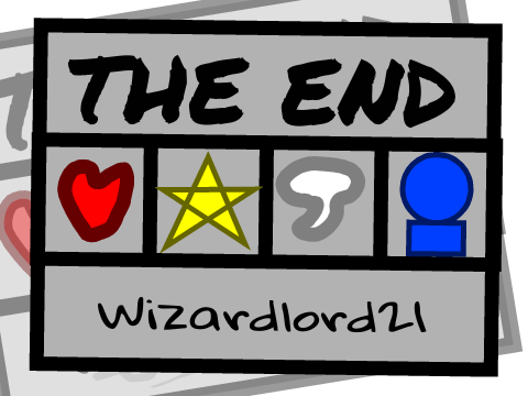 Possible outro?