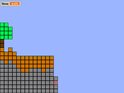 Minecraft Creative