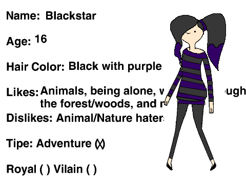 Adventure Time character remix