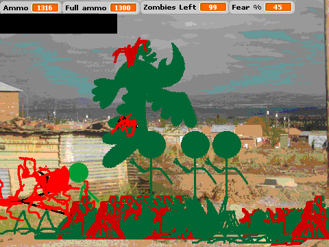 Zombie Killer V5.5