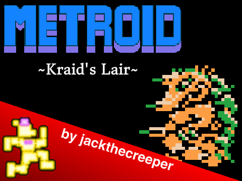 ~[Note Block Remix]~ (NES) Kraid's Lair