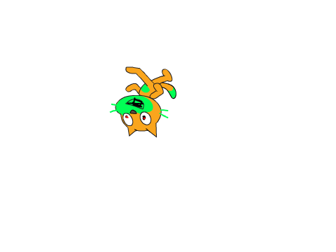 Hubba Dubba Doo!