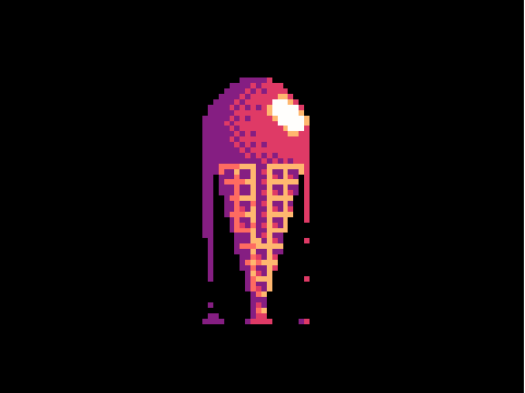 Signups - Ice Cream