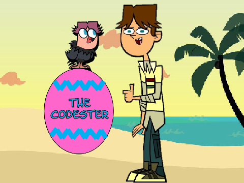 The best Easter Egg in the world