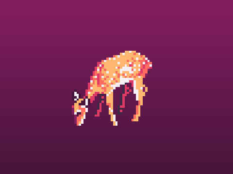Signups-Deer