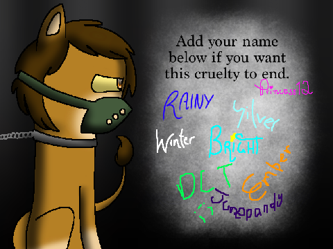 Circus Cruelty    remix remix