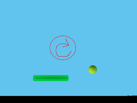 ピンポンゲーム V1.1