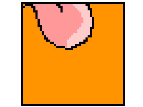 Pomeranian Licky For LickyKitty!