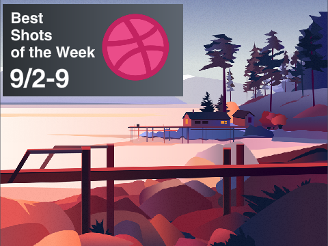 Best Dribble Shots of the Week  l  9/2-9-2