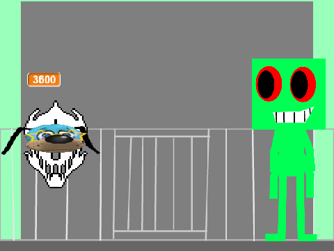 Beastnode's Tower Conquest - is that a jojo reference - pt. 8