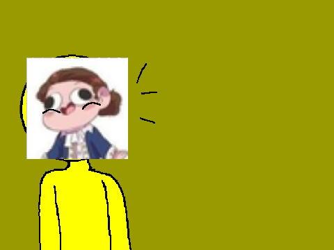 Scratch Sides Friend Animation (WIP)
