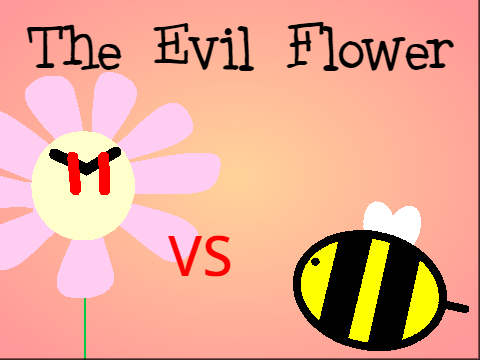 BAS III - The Evil Flower