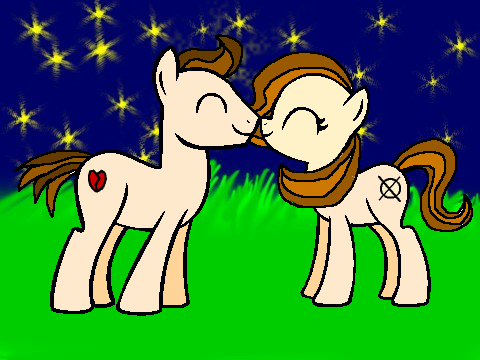 Bad boy MLP CC *CLOSED* remix