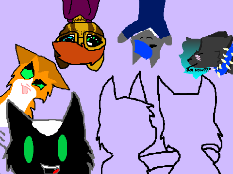 add yourself: selfie!   remix remix remix remix