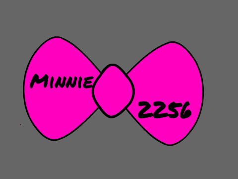 Logo for @minnie2256