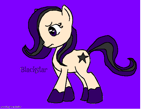 Make your mlp CC *CLOSED* still remix please 