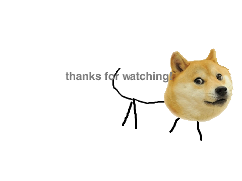 DOGE!!!!!!!