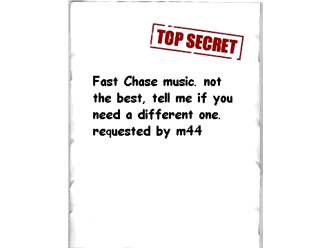 Fast Chase