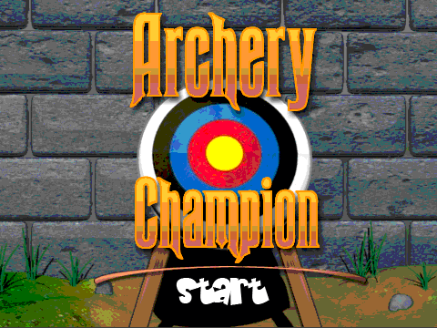 Archery Champion