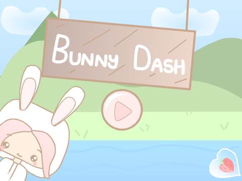 | bunny dash |