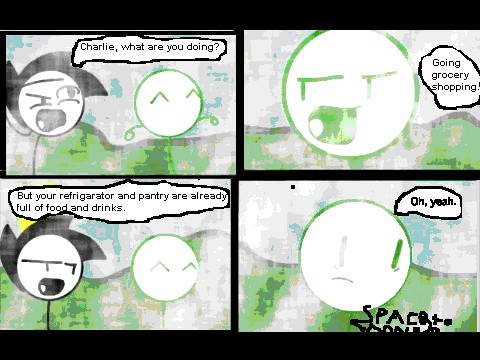 Comicontest!!!entry