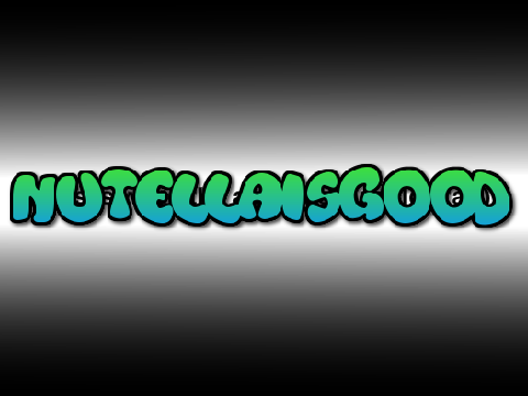 New intro.