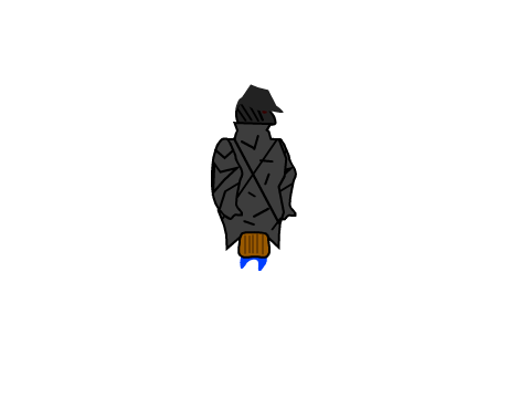 Is this bad art or what?