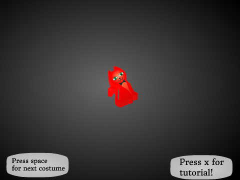 3D obectives update (more objectives)