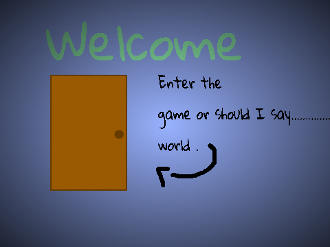 The Dark Edge  -}Demo{-
