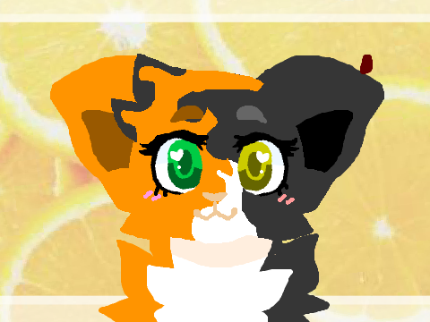 + LemonSoda + Shatteredpaw