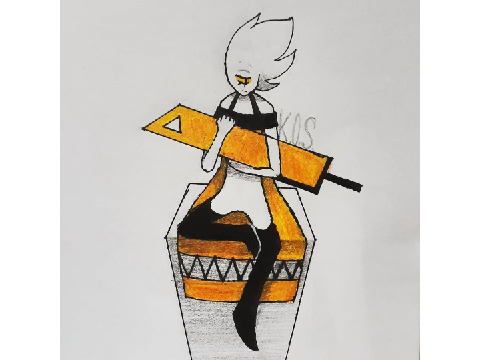 PLAY [Fanart]