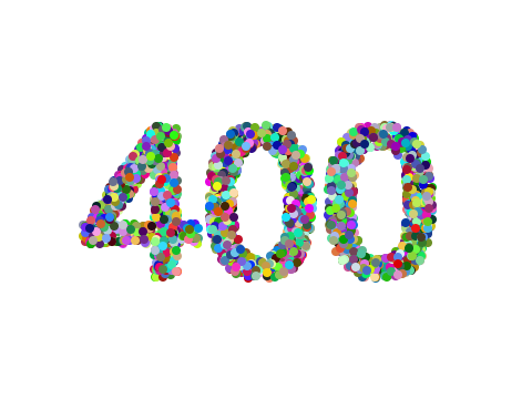 400