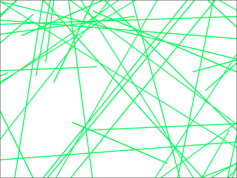 Scrolling Pen